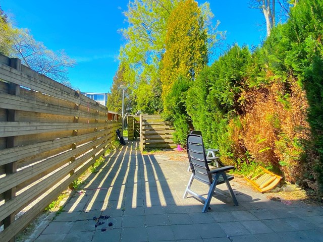 Foto 7: Groningen - Turkooisstraat - Foto 7