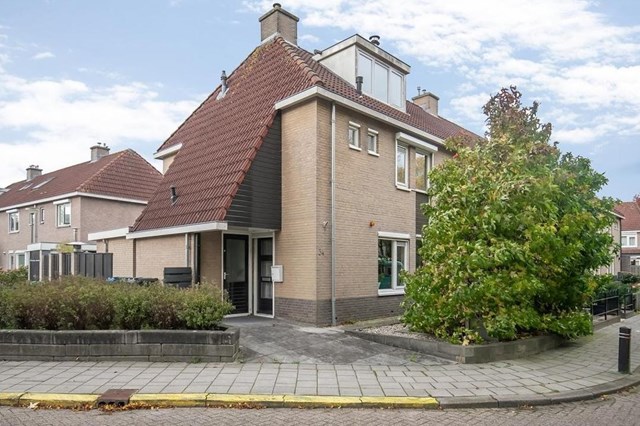 Foto 1: Scherpenzeel (GE) - De Voorposten - Foto 1