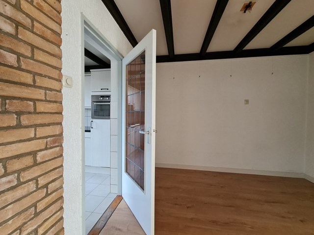 Foto 5: Uden - Aalstweg - Foto 5