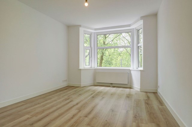Foto 4: Amsterdam - Surinameplein - Foto 4