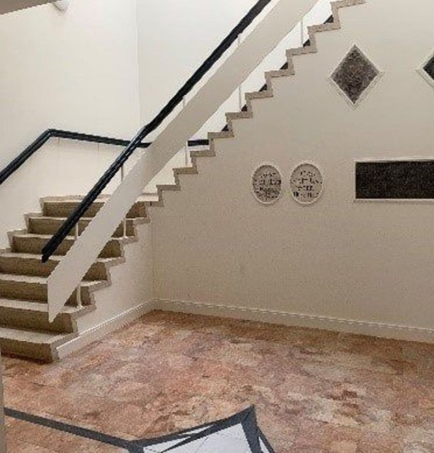 Foto 6: Leiden - Doezastraat - Foto 6