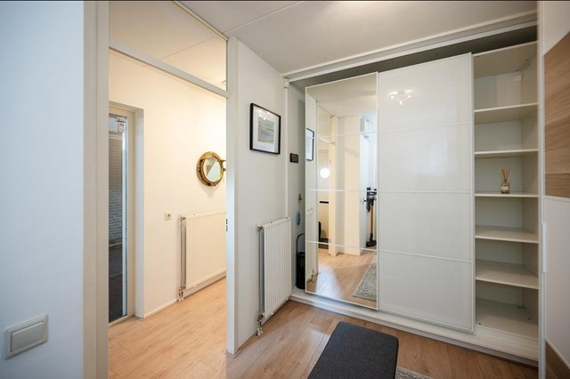 Foto 2: Almere - Antillenweg - Foto 2