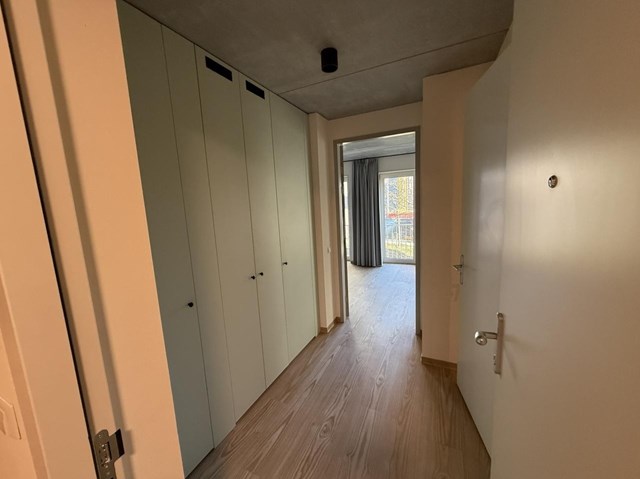 Foto 5: Amsterdam - Houthavenweg - Foto 5