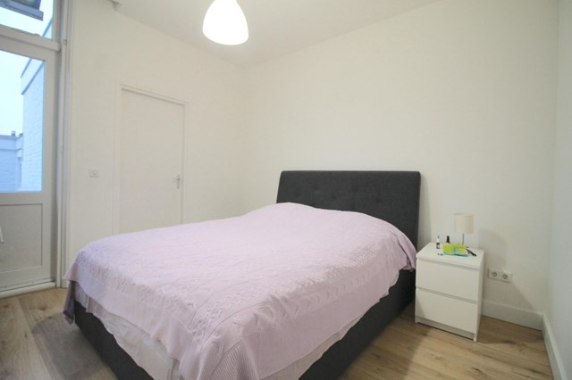 Foto 7: Breda - Nieuwe Haagdijk - Foto 7
