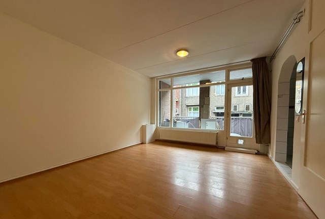 Foto 1: Maastricht - Eburonenweg - Foto 1