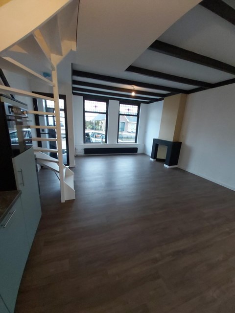 Foto 6: Franeker - Vliet - Foto 6