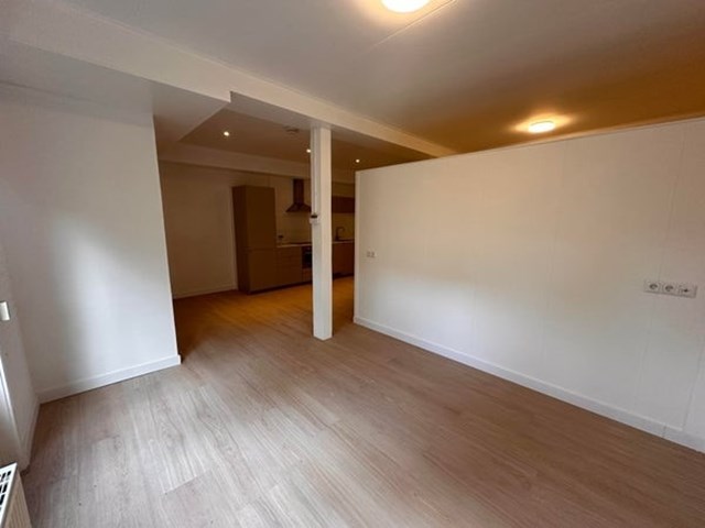 Foto 7: Leeuwarden - Breedstraat - Foto 7