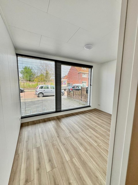 Foto 3: Eindhoven - Alard Du Hamelstraat - Foto 3