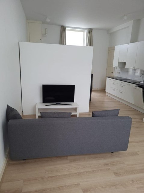 Foto 3: Haarlem - Spaarnwouderstraat - Foto 3