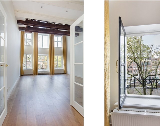 Foto 5: Amsterdam - Prinsengracht - Foto 5