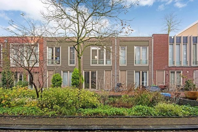 Foto 2: Amsterdam - Laagte Kadijk - Foto 2