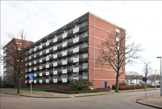 Foto 1: Eindhoven - Geldropseweg - Foto 1