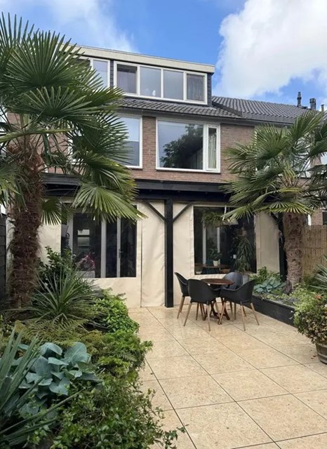 Foto 1: Hoofddorp - Kalorama - Foto 1