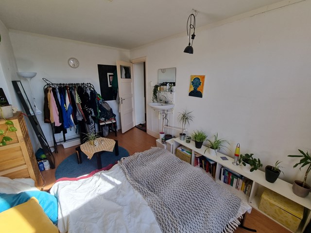 Foto 4: Groningen - Warmoesstraat - Foto 4