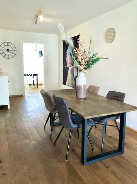 Foto 7: Amsterdam - Gerard Doustraat - Foto 7