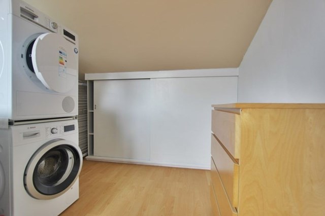 Foto 3: Almere - Delacroixstraat - Foto 3