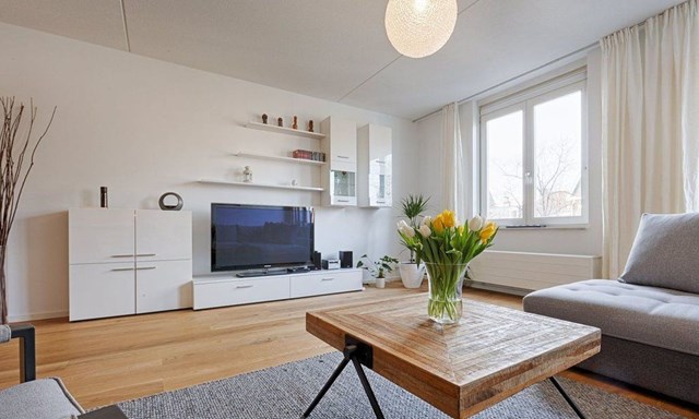 Foto 5: Den Haag - Boomsluiterskade - Foto 5