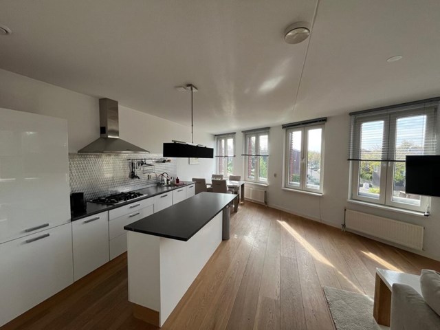 Foto 2: Amsterdam - P. Hans Frankfurthersingel - Foto 2