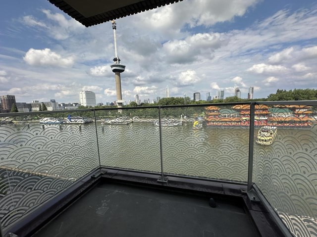 Foto 6: Rotterdam - Müllerkade - Foto 6
