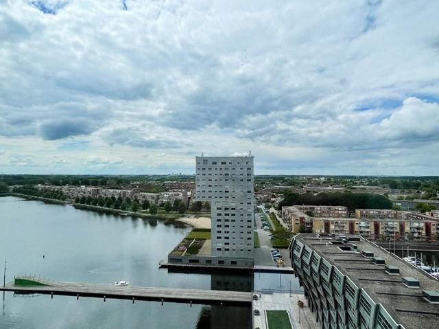 Foto 5: Almere - Koetsierbaan - Foto 5