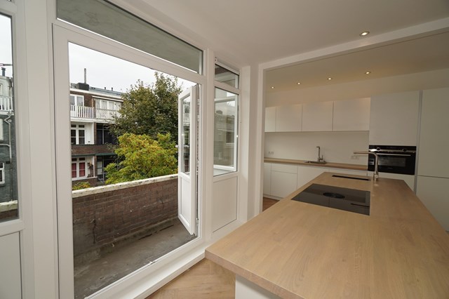 Foto 2: Rotterdam - 's-Gravendijkwal - Foto 2