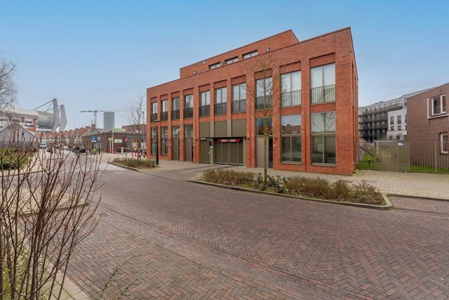 Foto 5: Eindhoven - Langdonkenstraat - Foto 5