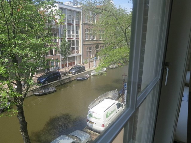 Foto 4: Amsterdam - Groenburgwal - Foto 4