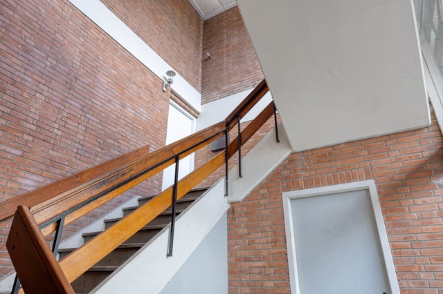 Foto 2: Amsterdam - Pieter Calandlaan - Foto 2