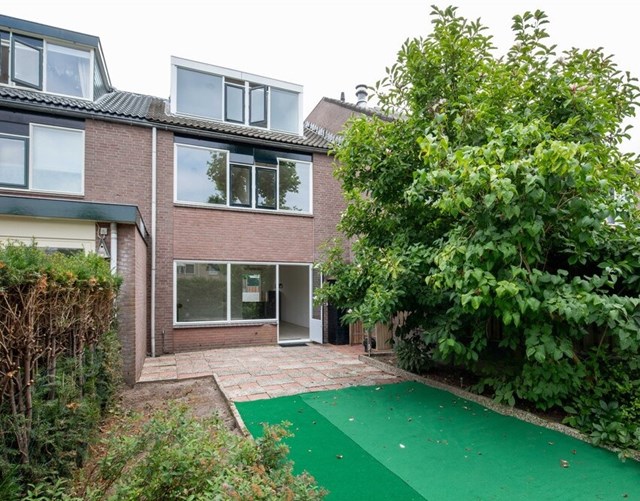 Foto 1: Maarssen - Duivenkamp - Foto 1