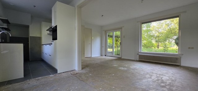 Foto 6: Zwolle - Prof. Feldmannweg - Foto 6