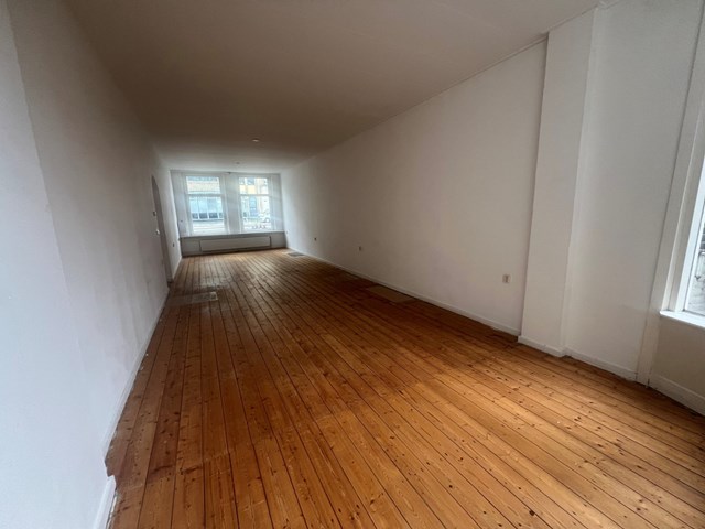 Foto 2: Rotterdam - Rochussenstraat - Foto 2