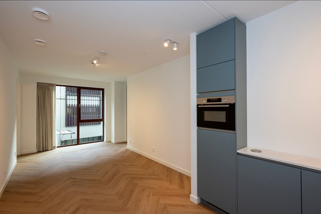 Foto 3: Rotterdam - Baan - Foto 3