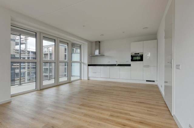 Foto 4: Nieuwegein - Fultonbaan - Foto 4