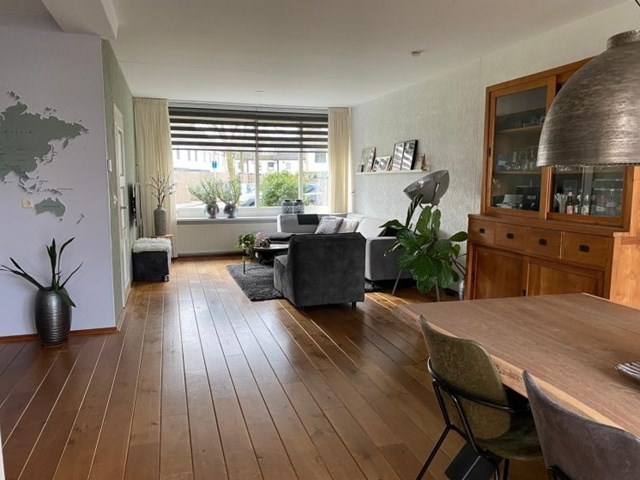 Foto 6: Hoogeveen - Roerdomplaan - Foto 6