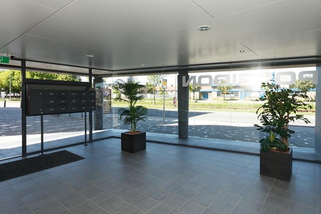 Foto 4: Assen - Neptunusplein - Foto 4