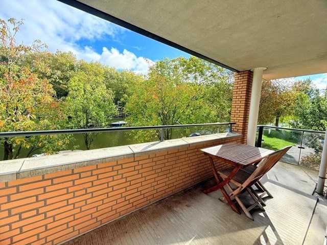 Foto 5: Amsterdam - De Lierhof - Foto 5