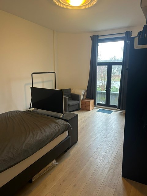 Foto 3: Breda - Baronielaan - Foto 3