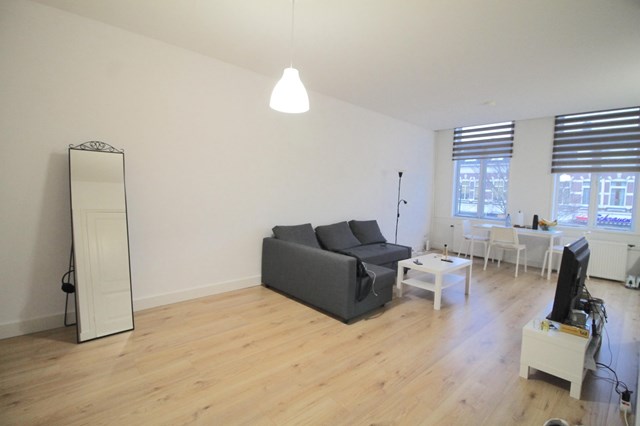 Foto 3: Breda - Nieuwe Haagdijk - Foto 3