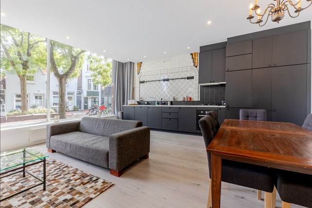 Foto 1: Schiedam - Broersveld - Foto 1