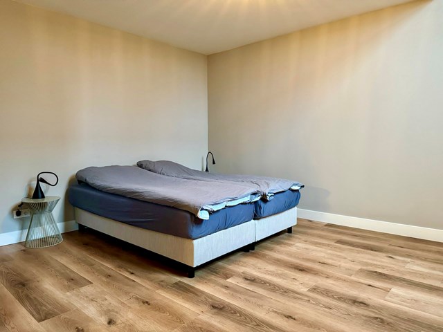 Foto 5: Tilburg - Bredaseweg - Foto 5