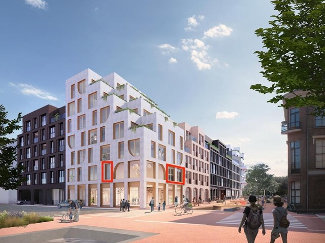 Foto 3: Arnhem - Trans - Foto 3