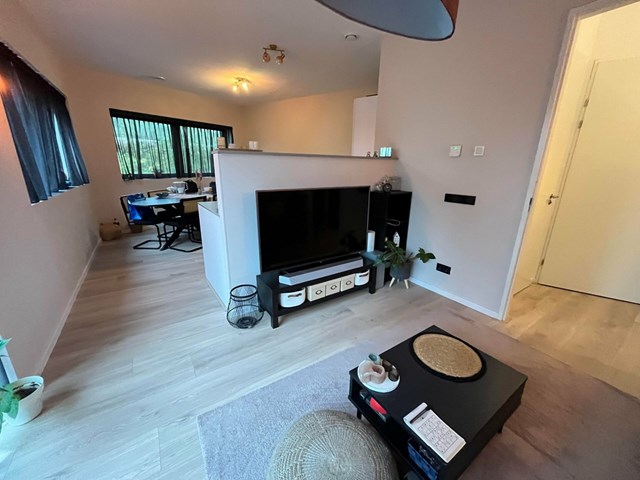 Foto 3: Rotterdam - 's-Gravenweg - Foto 3