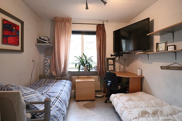 Foto 5: Amsterdam - Honingen - Foto 5