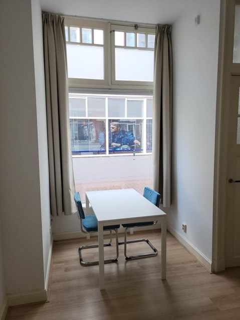 Foto 4: Haarlem - Spaarnwouderstraat - Foto 4