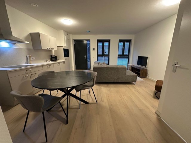 Foto 7: Helmond - Steenweg - Foto 7