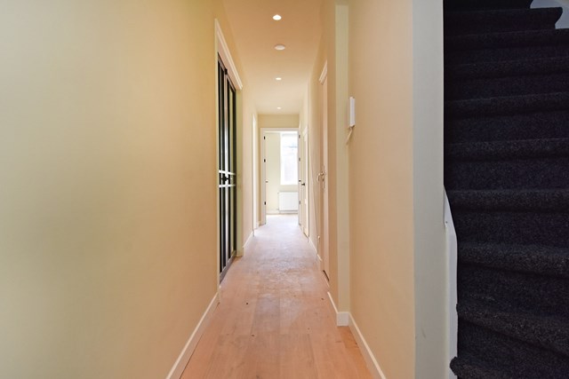 Foto 5: Rotterdam - Essenburgsingel - Foto 5