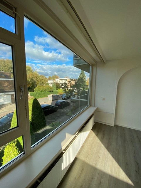 Foto 4: Rotterdam - Karl Marxstraat - Foto 4