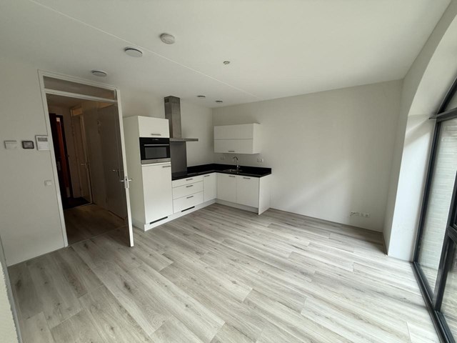 Foto 6: Amsterdam - Pantograafstraat - Foto 6