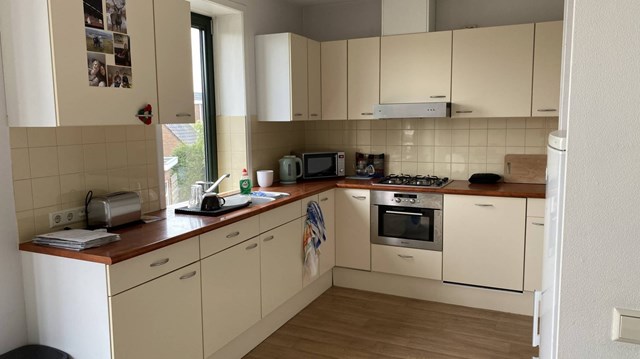 Foto 4: Zeist - Slotlaan - Foto 4