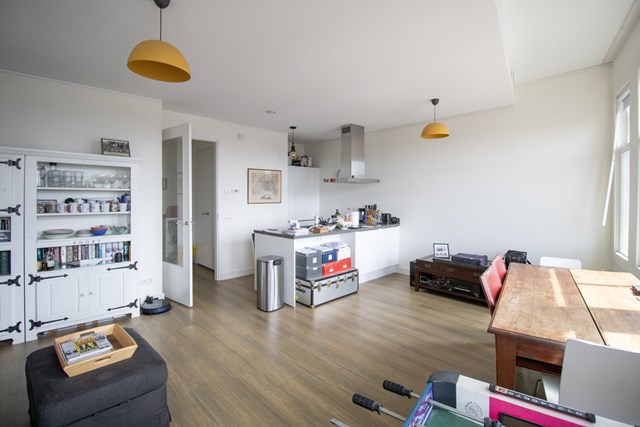 Foto 4: Amsterdam - Muntplein - Foto 4